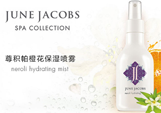 junejacobs是什么牌子？june jacobs尊積帕是哪國(guó)的什么檔次