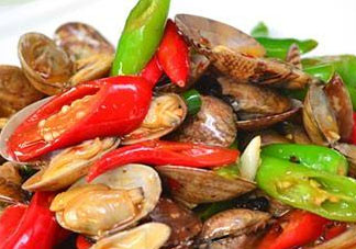 吃花甲會(huì)拉肚子嗎？吃花甲拉肚子怎么辦？