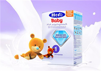 Hero baby奶粉怎么樣？Hero baby奶粉好不好？