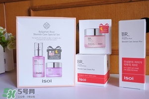 isoi伊所愛是什么牌子？isoi伊所愛是哪個(gè)國家的