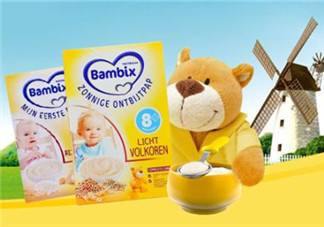 Bambix米粉怎么樣？Bambix米粉好不好？