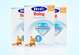 Hero baby是什么牌子？Hero baby奶粉是哪個(gè)國家的品牌？