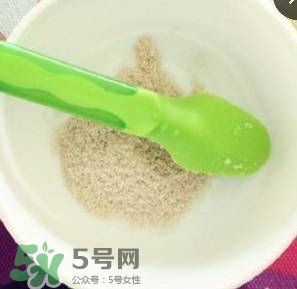 farex米粉怎么樣？farex米粉好不好？