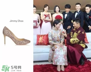 jimmy choo是什么牌子？jimmy choo是什么檔次？
