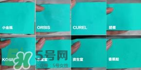 kose高絲防曬霜怎么樣？高絲防曬霜和安耐曬哪個(gè)好？