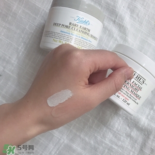 科顏氏白泥面膜怎么樣？科顏氏白泥面膜好用嗎