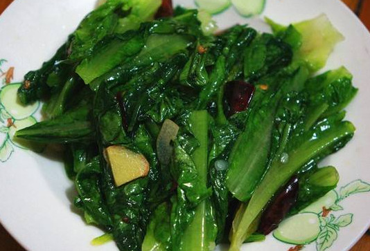 萵苣葉是油麥菜嗎？萵苣葉是不是油麥菜