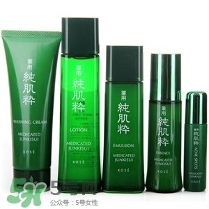 kose適合什么膚質(zhì)？高絲適合油性皮膚嗎？