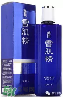 kose高絲是哪個國家的品牌？高絲是資生堂的嗎？
