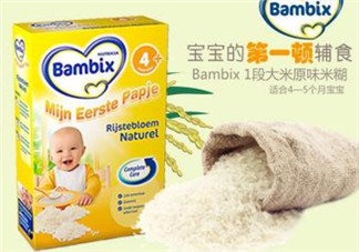 bambix是哪個國家的品牌？bambix米粉是哪里生產(chǎn)的？