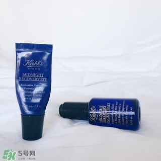 科顏氏眼霜怎么樣？科顏氏眼霜好用嗎