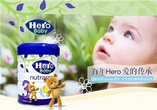 hero baby為什么便宜？hero baby奶粉為什么價(jià)格低？