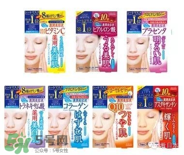 kose高絲是哪個國家的品牌？高絲是資生堂的嗎？