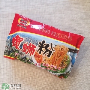 螺絲粉好吃嗎？螺絲粉哪個(gè)牌子好吃