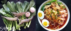 螺絲粉怎么煮好吃？網(wǎng)上買(mǎi)的螺絲粉怎么煮