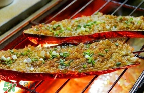 烤茄子烤箱要多長(zhǎng)時(shí)間？如何用烤箱烤茄子？