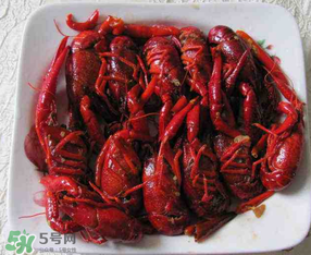 龍蝦為什么變紅？為什么龍蝦煮熟后會變紅？