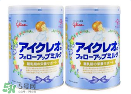 Icreo固力果奶粉是什么品牌？Icreo固力果奶粉是哪個(gè)國(guó)家的品牌？