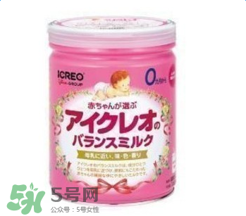 Icreo固力果奶粉是什么品牌？Icreo固力果奶粉是哪個(gè)國(guó)家的品牌？