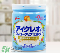 Icreo固力果奶粉是什么品牌？Icreo固力果奶粉是哪個(gè)國(guó)家的品牌？