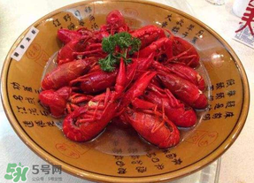 熟小龍蝦怎么保存？燒好的小龍蝦怎么保存？