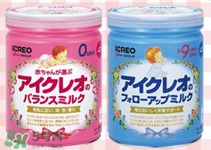 Icreo固力果奶粉怎么樣？Icreo固力果奶粉好不好？