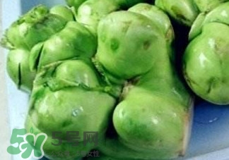 芥菜疙瘩有營養(yǎng)嗎？芥菜疙瘩的營養(yǎng)價(jià)值