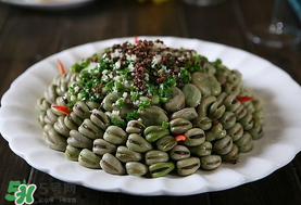 蠶豆煮多長時間會熟？蠶豆怎么煮好吃？
