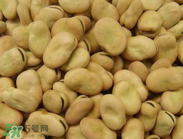 蠶豆變黑還能吃嗎？蠶豆變黑吃了會(huì)中毒嗎？