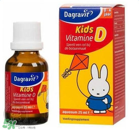 Dagravit保健品是什么牌子？Dagravit是哪個國家的牌子？