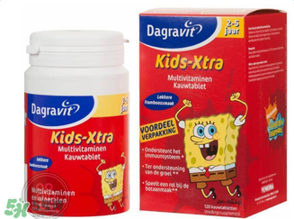 Dagravit保健品是什么牌子？Dagravit是哪個國家的牌子？