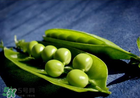 豌豆隔夜能吃嗎？豌豆可以隔夜吃嗎？