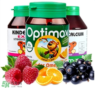 optimax復(fù)合維生素怎么樣？optimax復(fù)合維生素好不好？