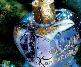 lolita lempicka洛儷塔是什么牌子？洛儷塔是什么檔次？