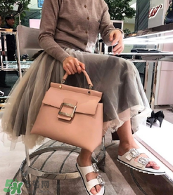 roger vivier2017新款包包好看嗎？roger vivier春夏新款包包有哪些？