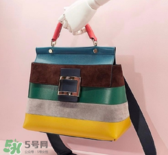 roger vivier2017新款包包好看嗎？roger vivier春夏新款包包有哪些？