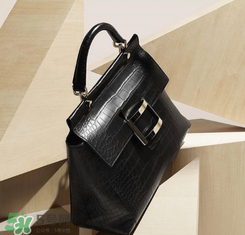 roger vivier2017新款包包好看嗎？roger vivier春夏新款包包有哪些？