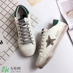 golden goose小臟鞋怎么選尺碼？ggdb小臟鞋鞋碼偏大嗎？