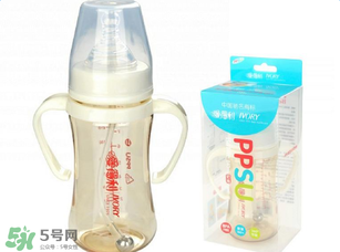 奶瓶里的小球是用來干什么的？奶瓶里吸管球的作用？