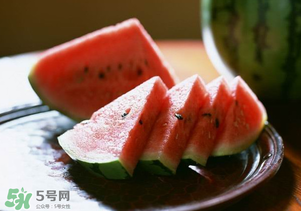 西瓜什么時(shí)候上市？西瓜什幾月份上市？