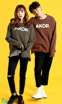akop是什么牌子？akop是什么檔次？
