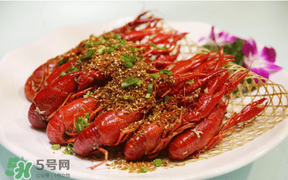 小龍蝦為什么那么貴？小龍蝦怎么這么貴？