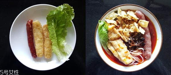 螺絲粉怎么煮好吃？網(wǎng)上買(mǎi)的螺絲粉怎么煮