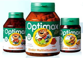Optimax鈣片怎么樣？Optimax鈣片好不好？