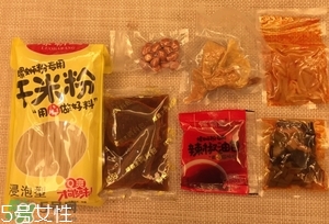 螺絲粉好吃嗎？螺絲粉哪個(gè)牌子好吃