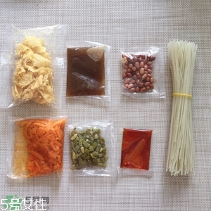 螺絲粉好吃嗎？螺絲粉哪個(gè)牌子好吃