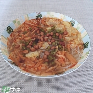 螺絲粉好吃嗎？螺絲粉哪個(gè)牌子好吃