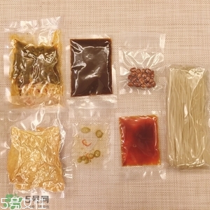螺絲粉好吃嗎？螺絲粉哪個(gè)牌子好吃