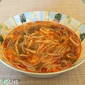 螺絲粉好吃嗎？螺絲粉哪個(gè)牌子好吃