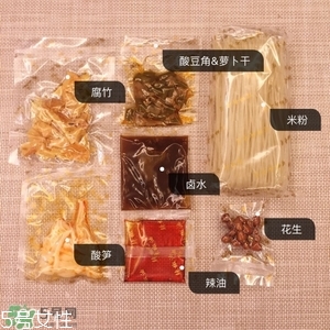 螺絲粉好吃嗎？螺絲粉哪個(gè)牌子好吃